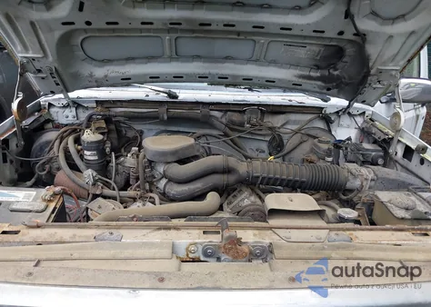 1994 Ford F150 из США, поврежденный, VIN 1FTEX15N1RKA72810